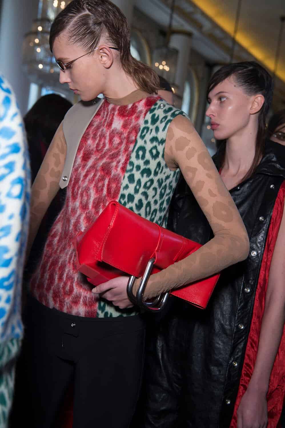 Acne Studios: Ready-to-wear AW16 - 10 Magazine